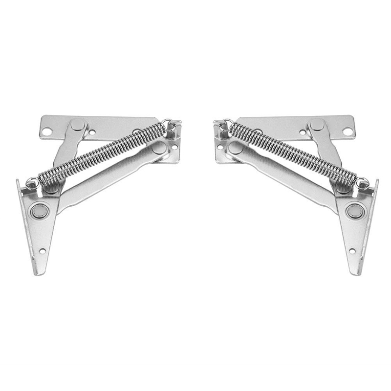 Cabinet Hinge Overlay - 2Pcs Sofa lipat kasur pegas engsel