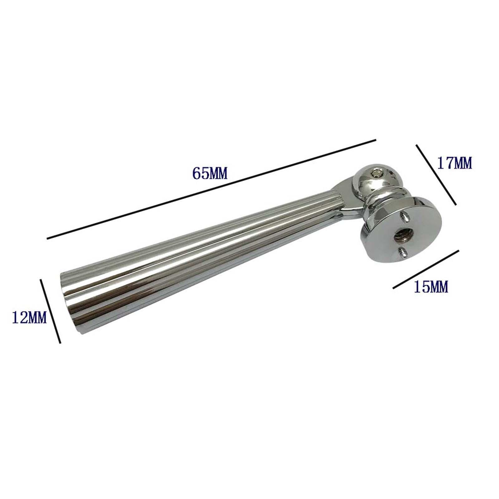 Furniture Hardware Drop Pulls - Gagang Tarik Berbentuk Tetesan Air dari