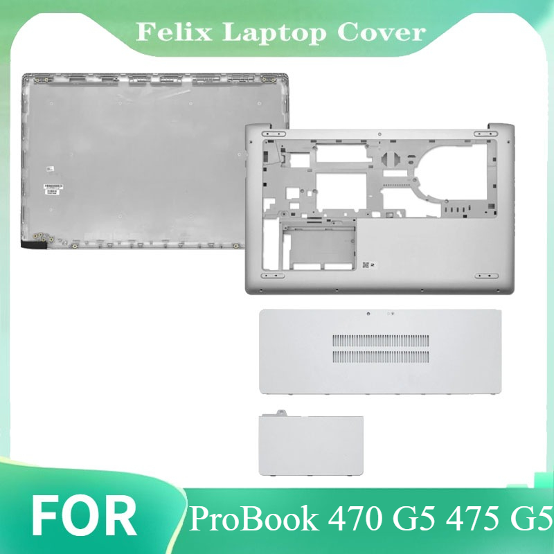 Furniture Hardware Fitting - Casing Belakang LCD Laptop Untuk ProBook