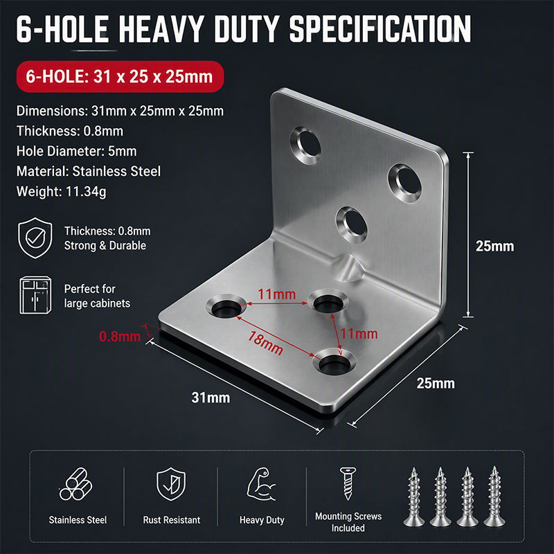 Engsel Sekrup Sudut Siku 90 De - Cabinet Hinge Overlay ulasan dan harga