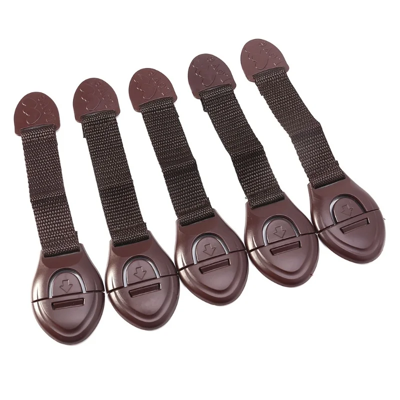 5 Buah/Banyak Coklat Lemari Ku - Furniture Hardware Manufacturer ulasan dan harga