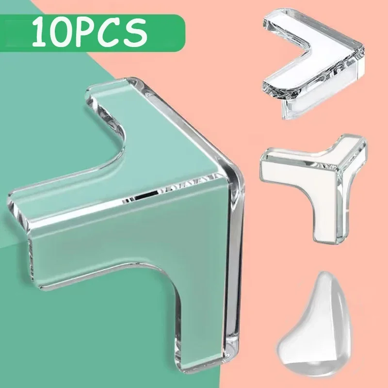10 Buah Pelindung Sudut Furnit - Furniture Hardware Manufacturer ulasan dan harga