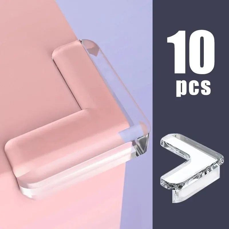 10 Buah Pelindung Sudut Furnit - Furniture Hardware Manufacturer ulasan dan harga