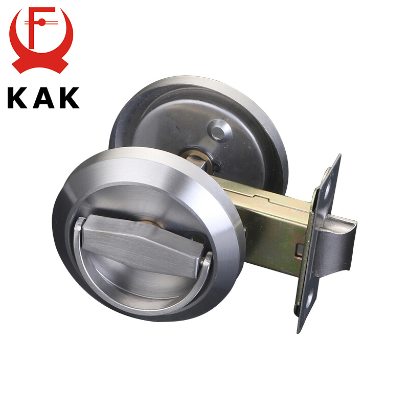 Kak Tersembunyi Kunci Pintu St - Furniture Hardware Fitting ulasan dan harga