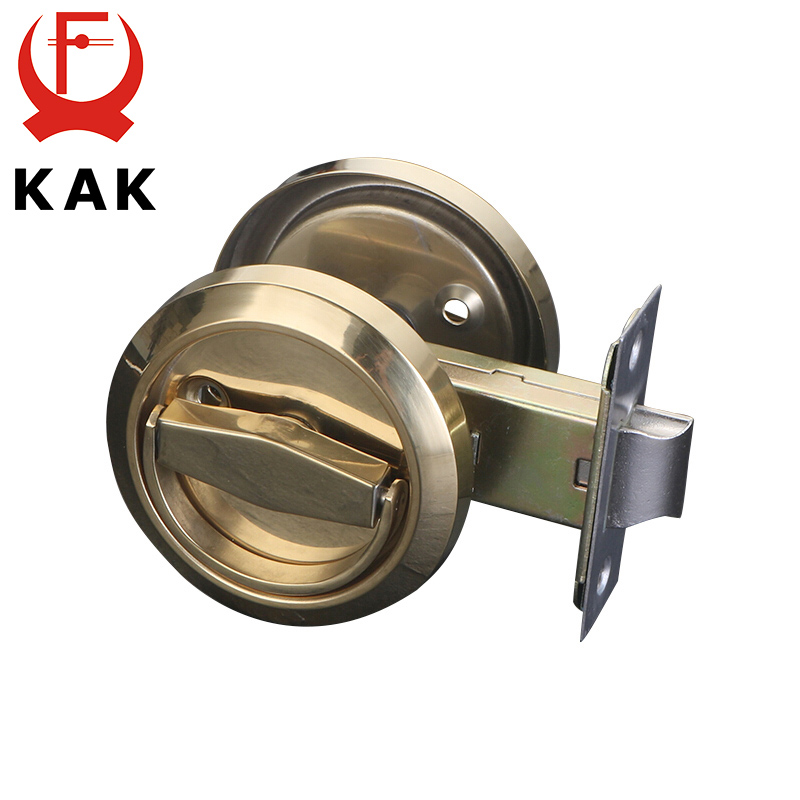 Kak Tersembunyi Kunci Pintu St - Furniture Hardware Fitting ulasan dan harga