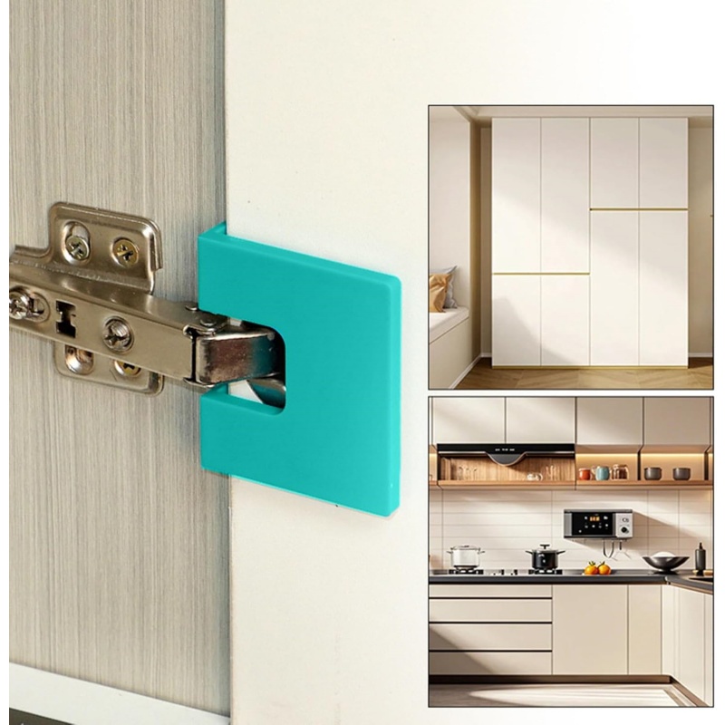 2 buah Jig Engsel Pintu |   Ji - Cabinet Hinge Overlay ulasan dan harga