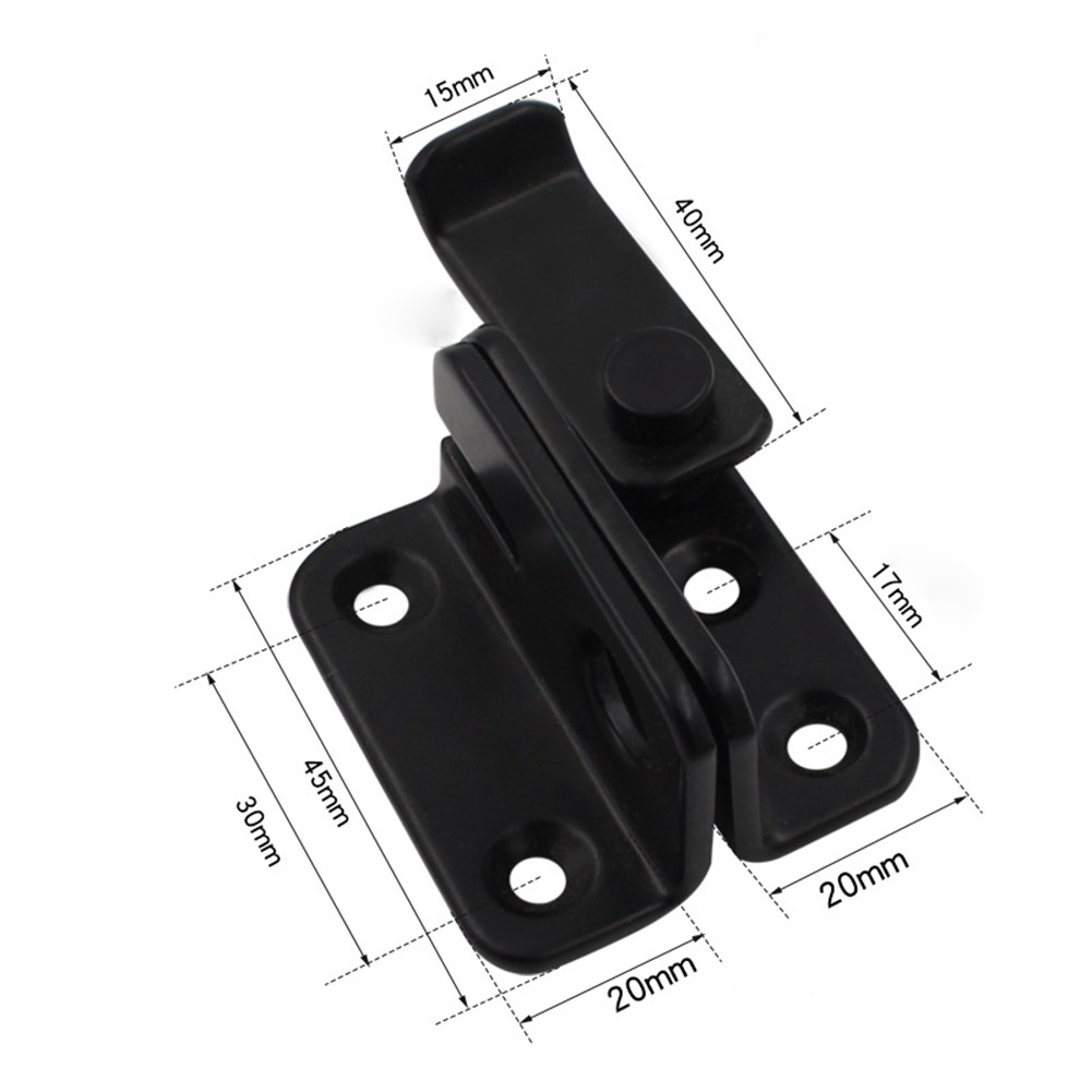 Kunci Tangkapan Jendela Kunci  - Furniture Hardware Fitting ulasan dan harga
