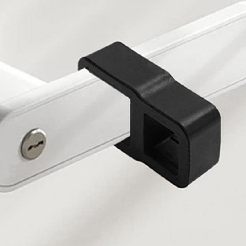 1 Buah Pegangan Pintu Silikon  - Furniture Hardware Manufacturer ulasan dan harga