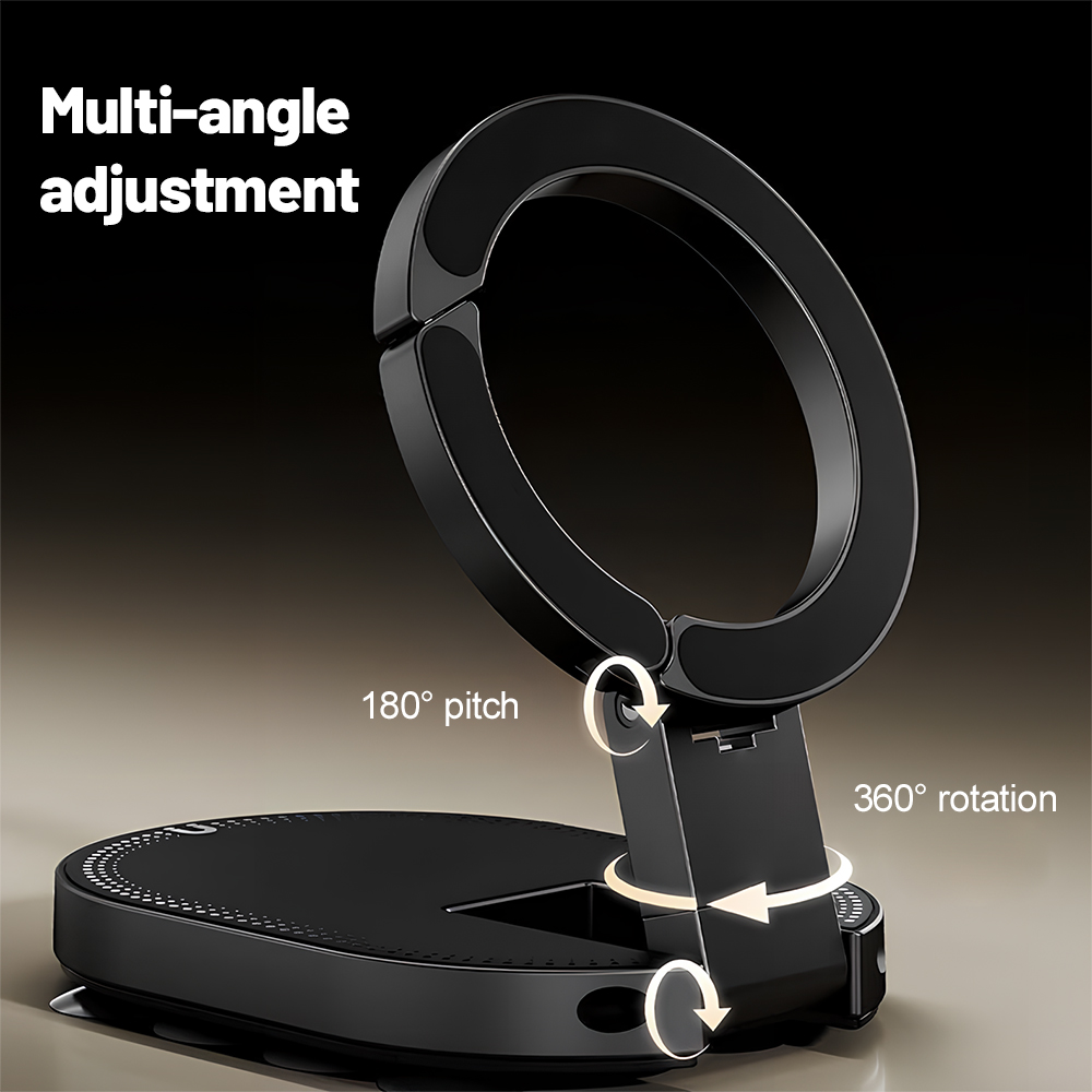 360 °   Penyangga Ponsel Magne - Cabinet Hinge Overlay ulasan dan harga