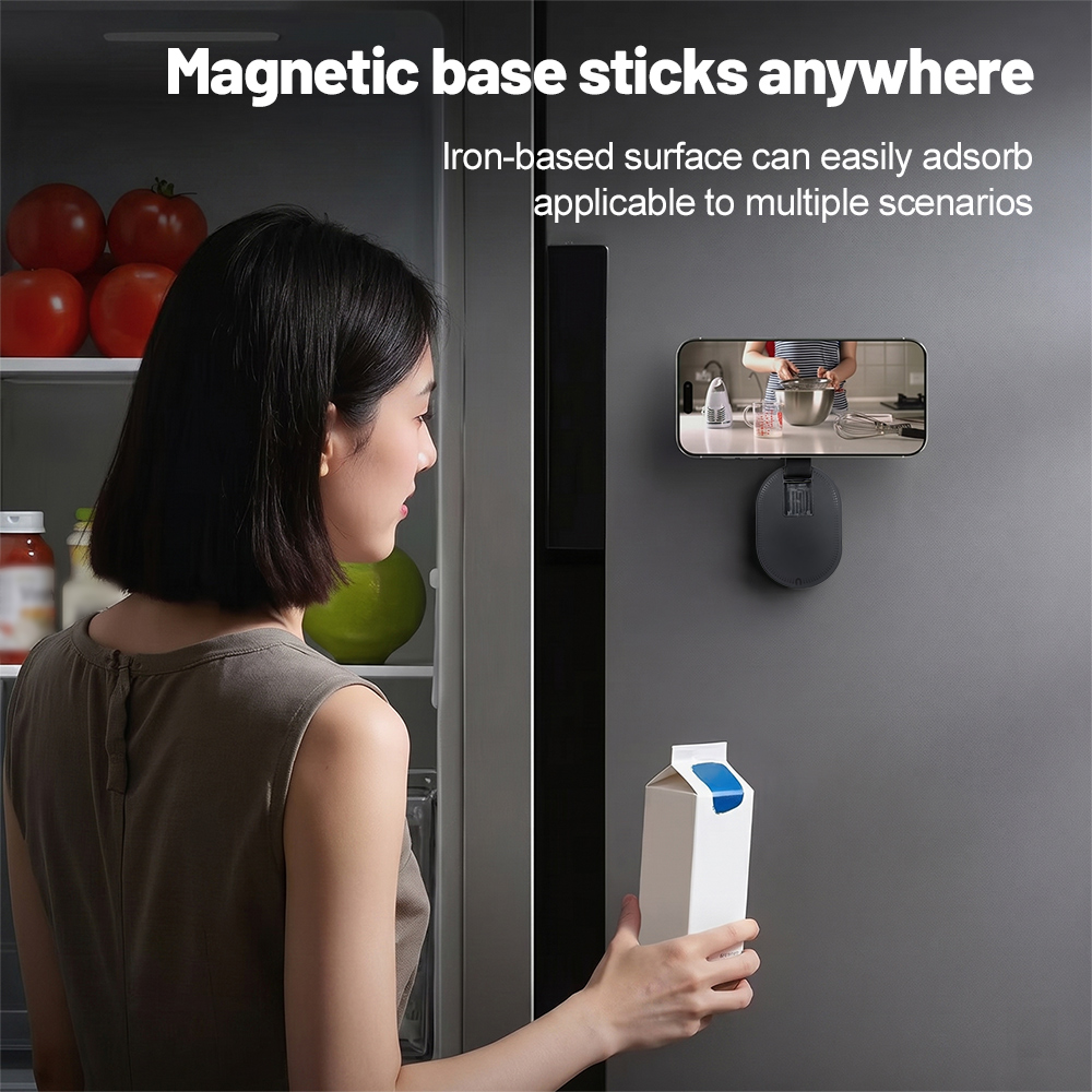 360 °   Penyangga Ponsel Magne - Cabinet Hinge Overlay ulasan dan harga
