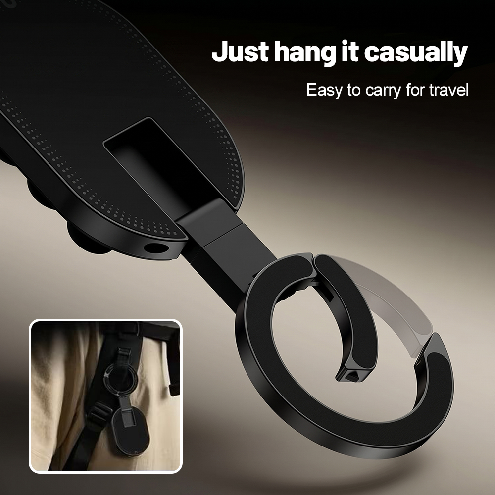 360 °   Penyangga Ponsel Magne - Cabinet Hinge Overlay ulasan dan harga