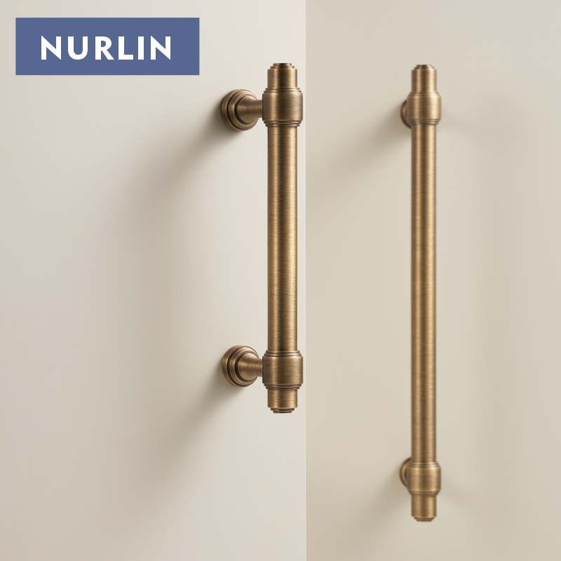 Nurlin Kuningan Padat Perancis - Furniture Hardware Manufacturer ulasan dan harga
