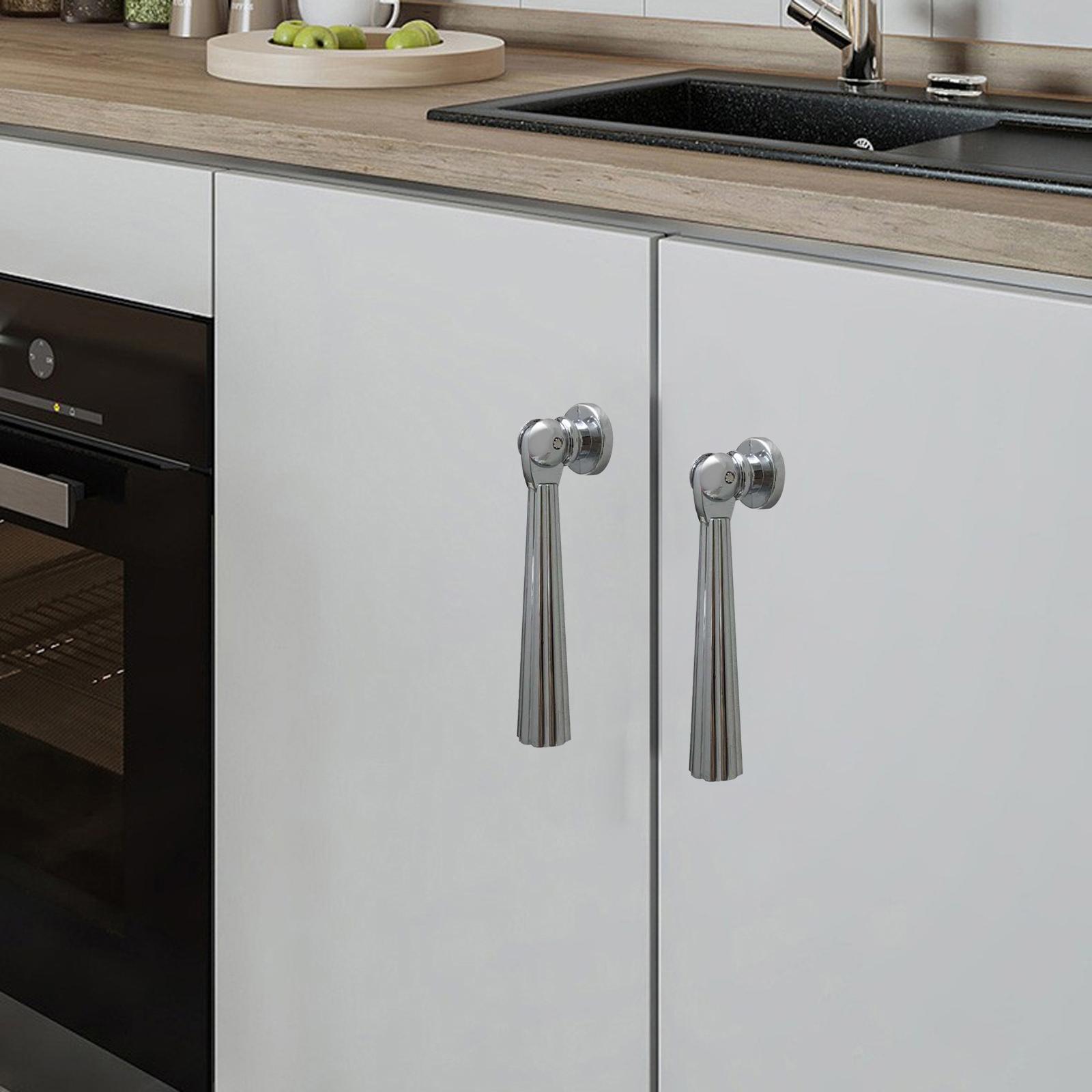 Gagang Tarik Berbentuk Tetesan - Furniture Hardware Drop Pulls ulasan dan harga