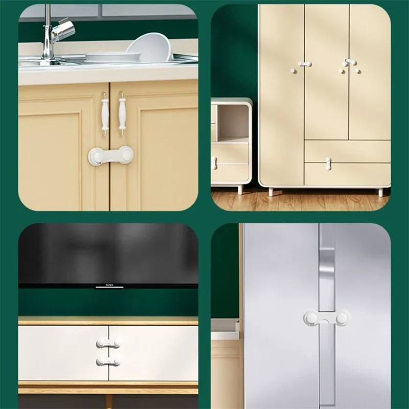 Anak kunci pengaman kabinet ku - Furniture Hardware Manufacturer ulasan dan harga
