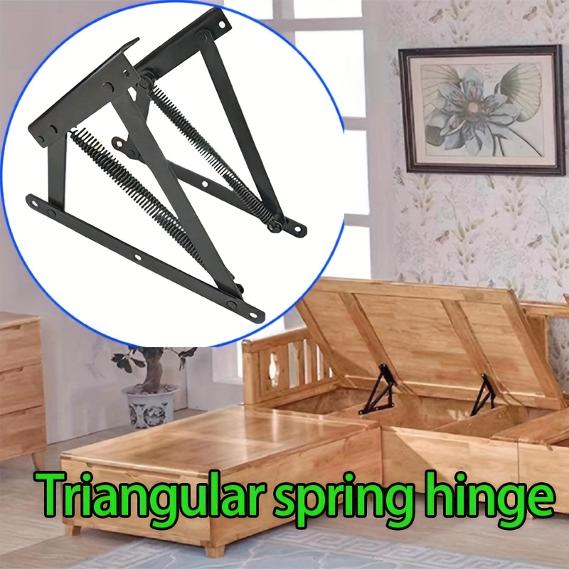 2 Buah Aksesori Perangkat Kera - Cabinet Hinge Overlay ulasan dan harga