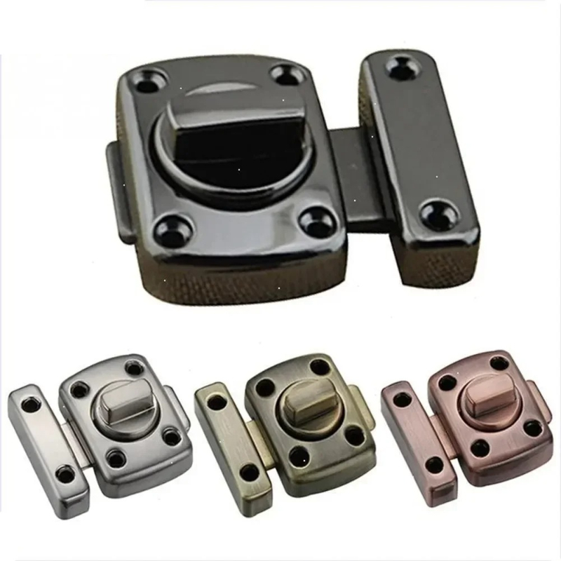Kait Pintu Logam Cor Anti Mali - Furniture Hardware Fitting ulasan dan harga