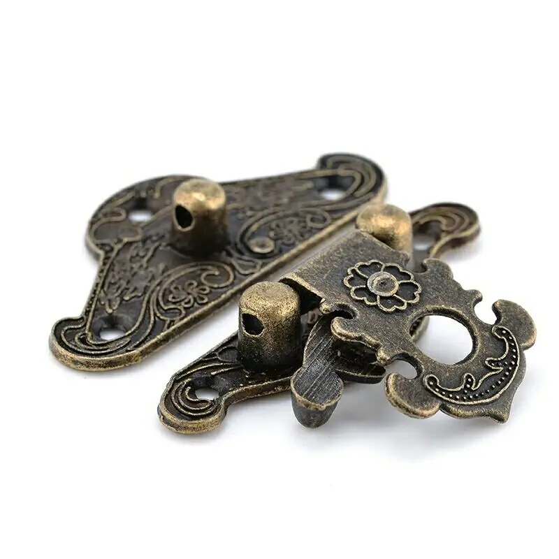 5-20 Buah Gesper Pengait Logam - Furniture Hardware Manufacturer ulasan dan harga