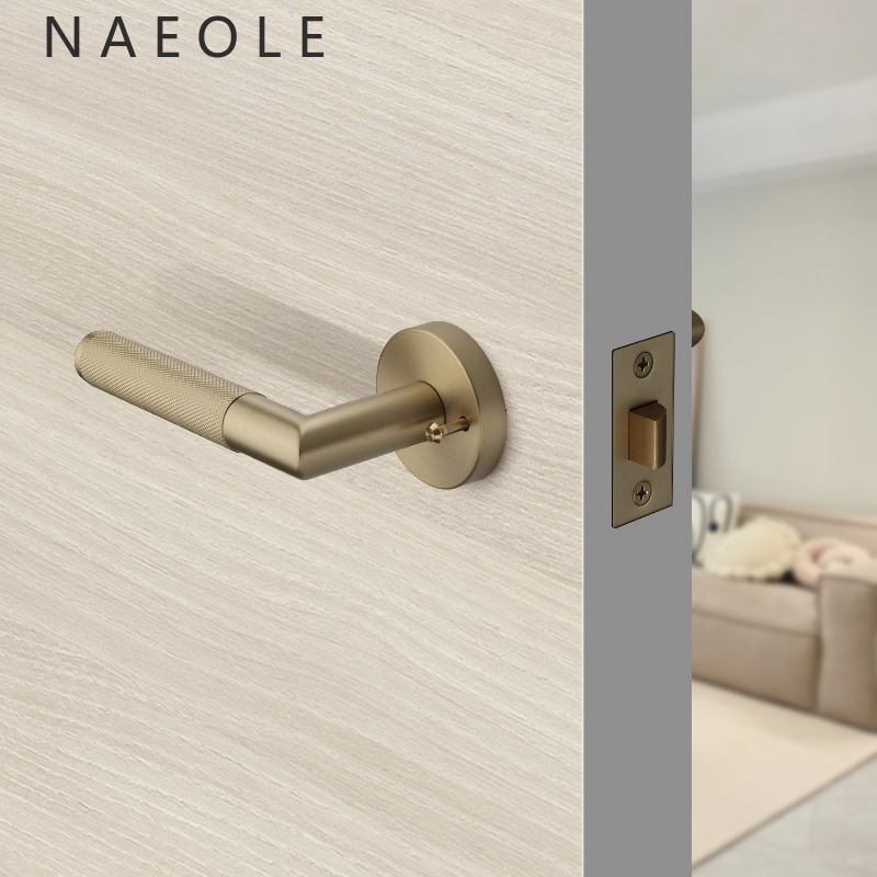 Kunci Kamar Mandi Sederhana, K - Furniture Hardware Fitting ulasan dan harga