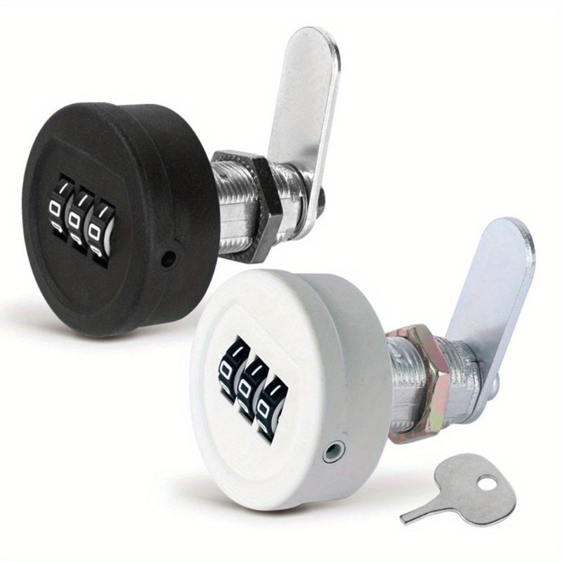 Kunci Kata Sandi Laci 20/30Mm  - Furniture Hardware Manufacturer ulasan dan harga